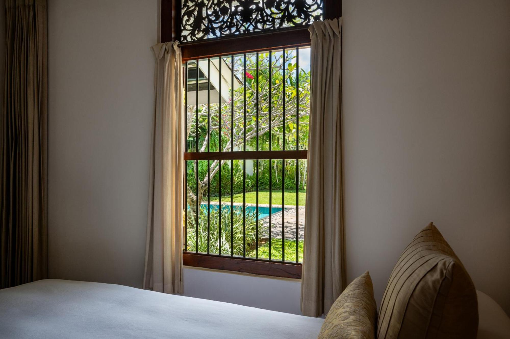 Nyne Hotels Rock Villa, Bentota Exteriér fotografie