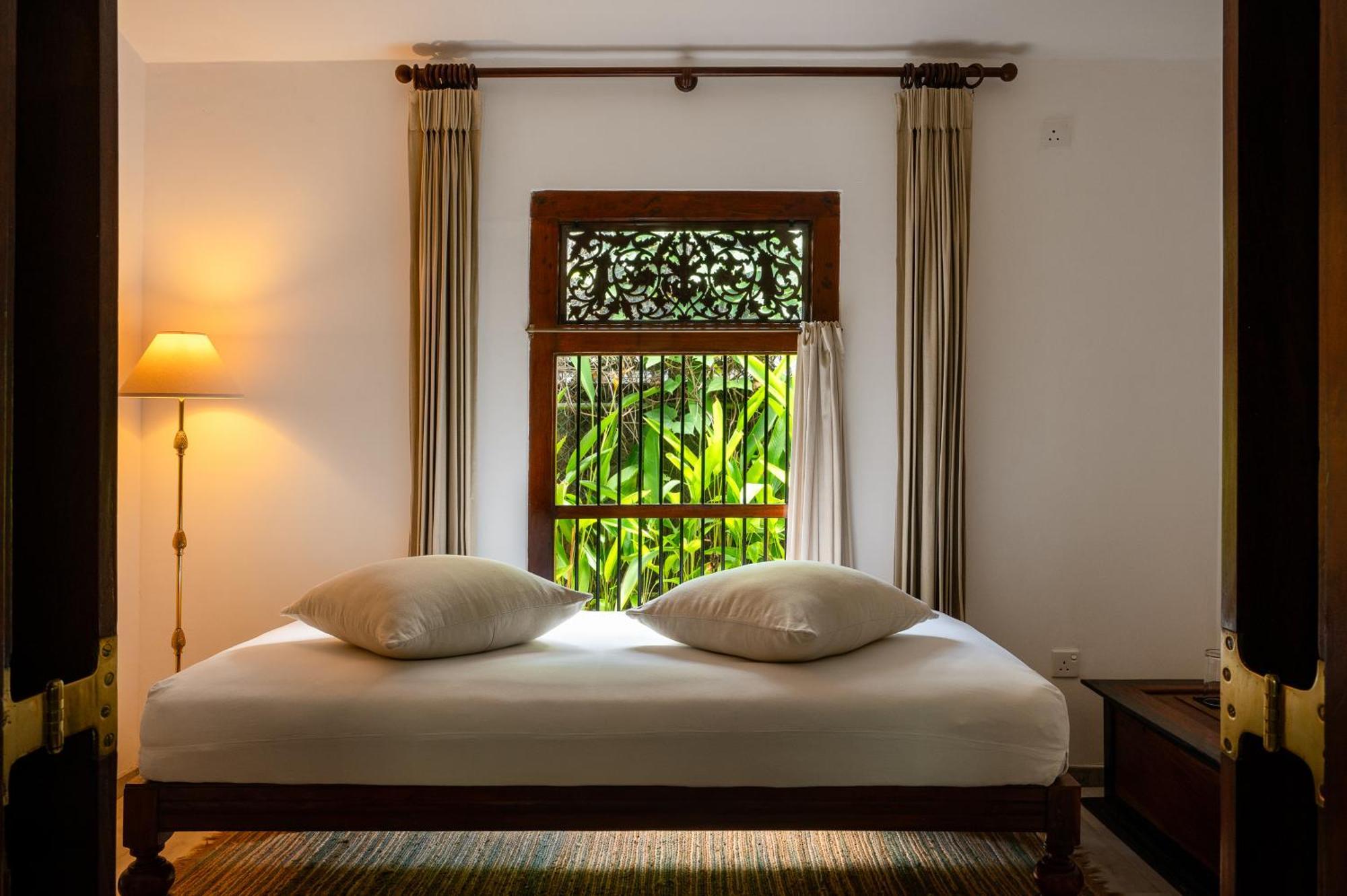 Nyne Hotels Rock Villa, Bentota Exteriér fotografie